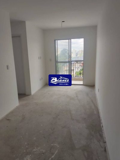 Apartamento, 2 quartos, 48 m² - Foto 5