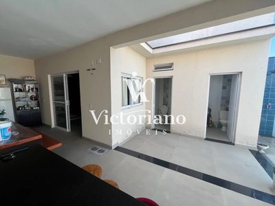 Casa, 1 quarto, 58 m² - Foto 5