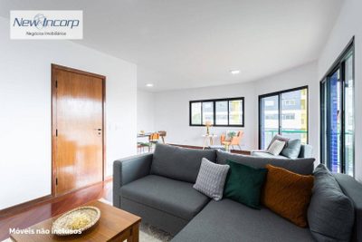 Apartamento, 4 quartos, 153 m² - Foto 3