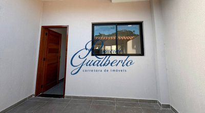 Sobrado, 2 quartos - Foto 3
