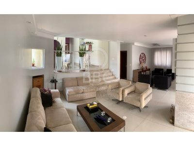 Casa, 3 quartos, 254 m² - Foto 3
