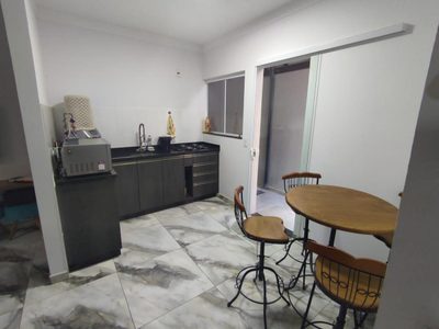 Casa, 2 quartos, 93 m² - Foto 5