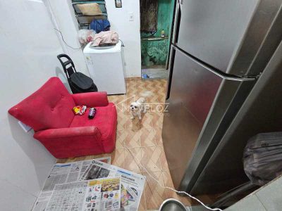 Apartamento, 1 quarto, 54 m² - Foto 5
