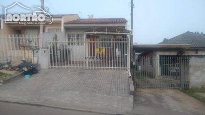 Casa, 4 quartos, 60 m² - Foto 2