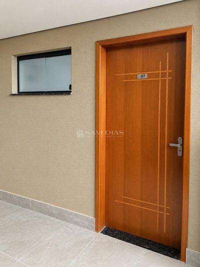Apartamento, 2 quartos, 43 m² - Foto 2