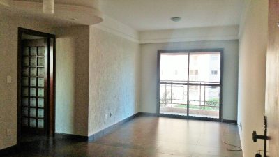 Apartamento, 3 quartos, 91 m² - Foto 2