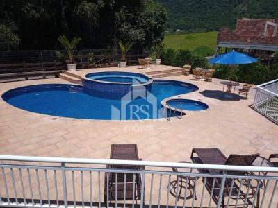 Loteamento e Condomínio, 257 m² - Foto 1