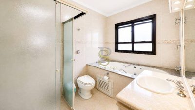Casa de Condomínio, 5 quartos - Foto 5