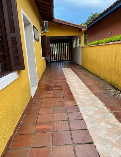 Casa, 4 quartos, 120 m² - Foto 1