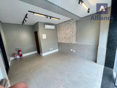Sala-Conjunto, 27 m² - Foto 5