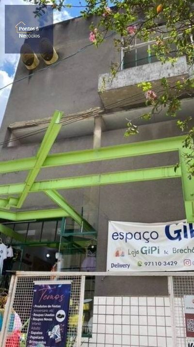 Prédio Inteiro, 787 m² - Foto 1