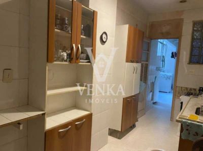 Apartamento, 4 quartos, 110 m² - Foto 4
