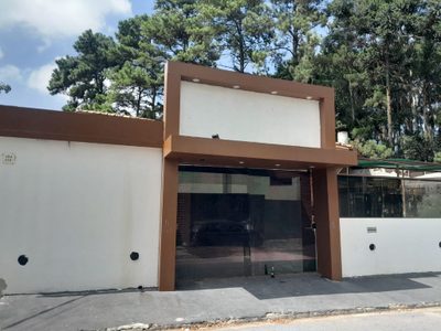 Loja-Salão, 255 m² - Foto 3