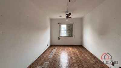 Apartamento, 1 quarto, 63 m² - Foto 1