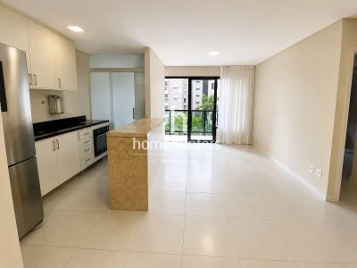 Apartamento, 2 quartos, 55 m² - Foto 1