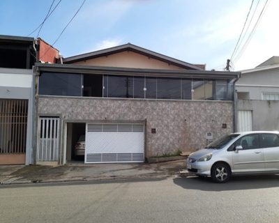 Casa, 3 quartos - Foto 2