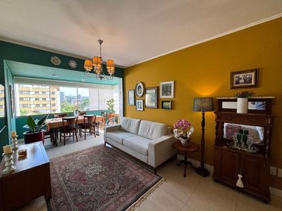 Apartamento, 3 quartos, 90 m² - Foto 1