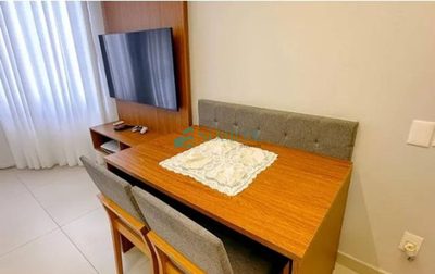 Apartamento, 3 quartos, 112 m² - Foto 5