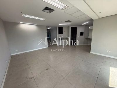 Sala-Conjunto, 622 m² - Foto 3