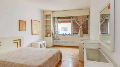 Apartamento, 3 quartos, 210 m² - Foto 1