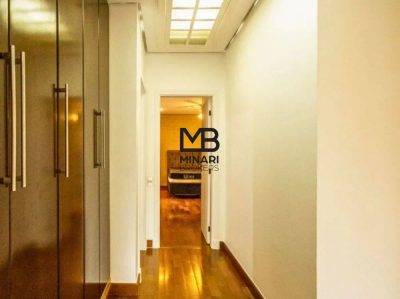 Casa de Condomínio, 5 quartos - Foto 2