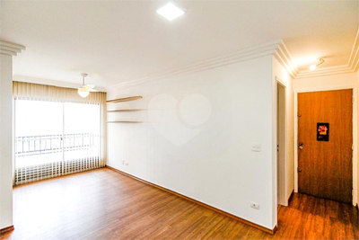 Apartamento, 2 quartos, 72 m² - Foto 3