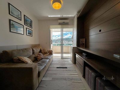 Apartamento, 2 quartos, 68 m² - Foto 2