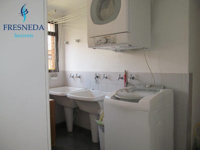 Cobertura, 4 quartos, 500 m² - Foto 5