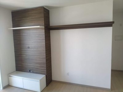 Apartamento, 2 quartos, 69 m² - Foto 2