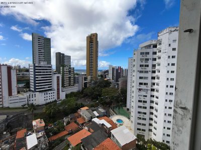 Apartamento, 3 quartos, 110 m² - Foto 3