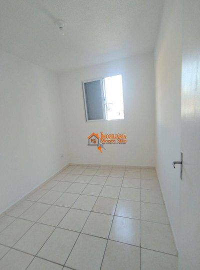 Apartamento, 2 quartos, 53 m² - Foto 4