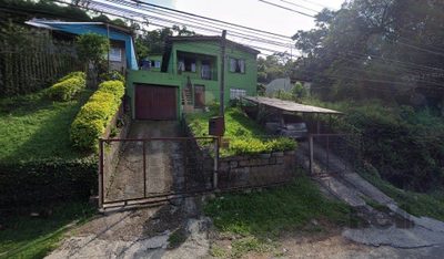 Casa, 5 quartos, 281 m² - Foto 3