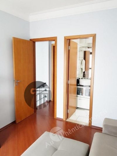 Sobrado, 3 quartos, 116 m² - Foto 4
