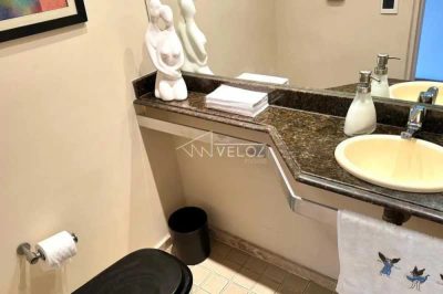 Apartamento, 4 quartos, 174 m² - Foto 2