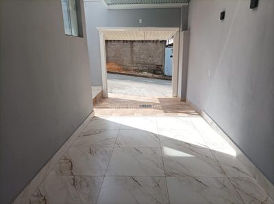 Casa, 3 quartos - Foto 5