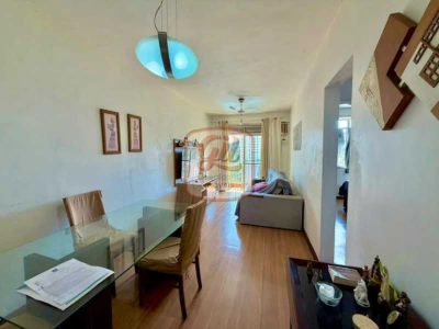 Apartamento, 2 quartos, 53 m² - Foto 2