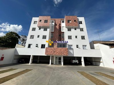 Apartamento, 2 quartos, 50 m² - Foto 2