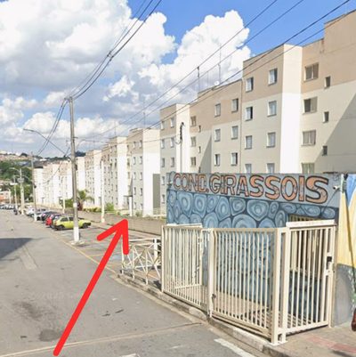 Apartamento, 2 quartos, 53 m² - Foto 5