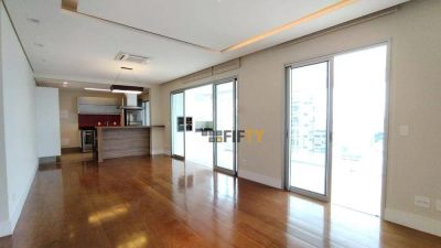 Cobertura, 3 quartos, 175 m² - Foto 3