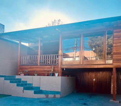 Casa, 3 quartos, 200 m² - Foto 2