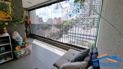Apartamento, 2 quartos, 70 m² - Foto 1