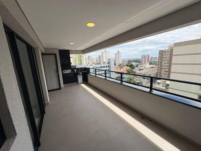 Apartamento, 3 quartos, 112 m² - Foto 5