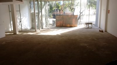 Loja-Salão, 470 m² - Foto 1