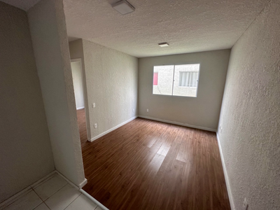 Apartamento, 2 quartos, 41 m² - Foto 4
