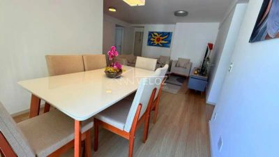 Apartamento, 2 quartos, 97 m² - Foto 4