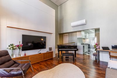 Apartamento, 2 quartos, 151 m² - Foto 4