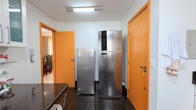 Apartamento, 3 quartos, 107 m² - Foto 5