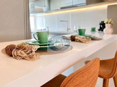 Apartamento, 3 quartos, 113 m² - Foto 4