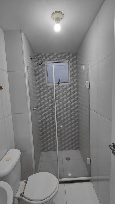 Apartamento, 2 quartos, 45 m² - Foto 4