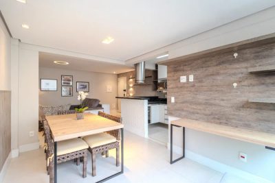 Apartamento, 2 quartos, 69 m² - Foto 2
